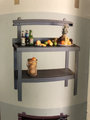 Potting Table