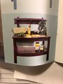 Potting Table