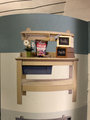 Potting Table