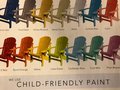 Adirondack Chair