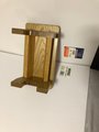 Solid White Oak Foot Stool