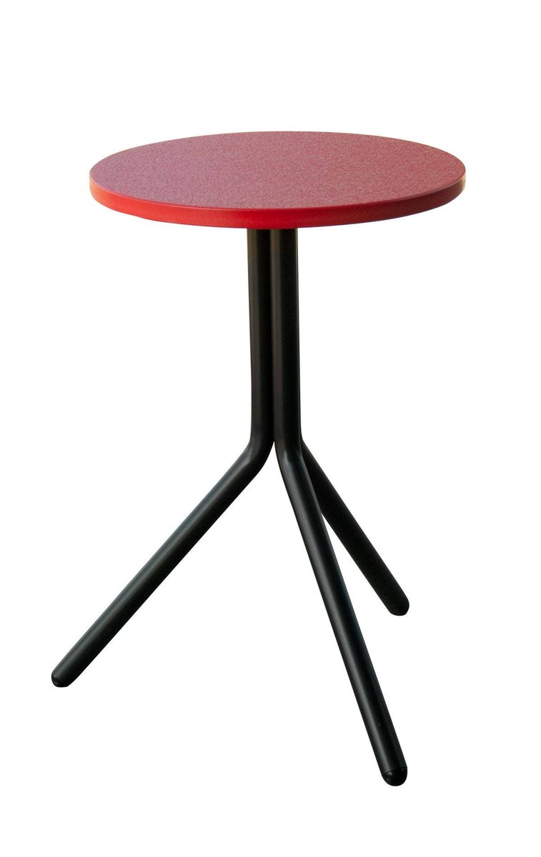Retro Side Table