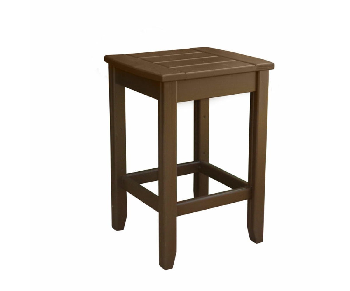 Cypress Accent Table