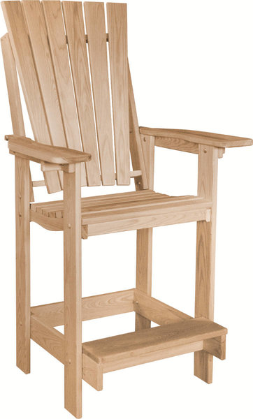 Euro Bar Chair