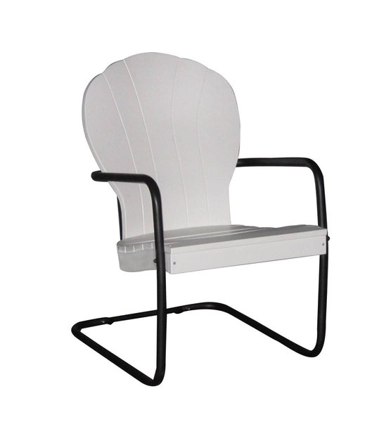 Retro Manchester Chair