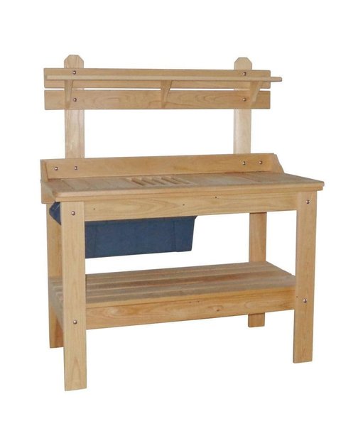 Potting Table